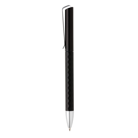 X3.1 Stift schwarz bedrucken, Art.-Nr. P610.931