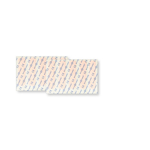 MiniKit Pflaster in Papierhülle, weiss bedrucken, Art.-Nr. 1Z262701