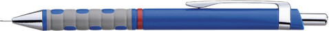 rOtring ABS Druckbleistift Tikky – Blau bedrucken, Art.-Nr. 005999999_5428