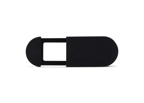 1101 | Webcam Cover It Up - Schwarz bedrucken, Art.-Nr. LT40308-N0002