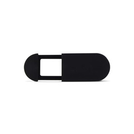 1101 | Webcam Cover It Up - Schwarz bedrucken, Art.-Nr. LT40308-N0002