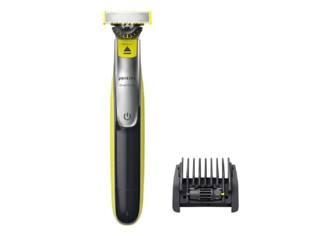 Philips OneBlade 360 blade - Hellgrün bedrucken, Art.-Nr. LT42273-N0032