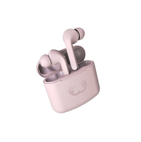 3TW1300 I Fresh &amp;#039;n Rebel Twins Fuse - True Wireless earbuds - Pastellrosa bedrucken, Art.-Nr. LT49728-N0079