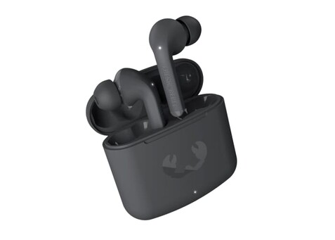 3TW1300 I Fresh &#039;n Rebel Twins Fuse - True Wireless earbuds - Gun metal - dark bedrucken, Art.-Nr. LT49728-N0035