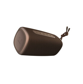 1RB7500 I Fresh &amp;#039;n Rebel Bold L2 - Waterproof Bluetooth speaker - Cognac bedrucken, Art.-Nr. LT49732-N0053