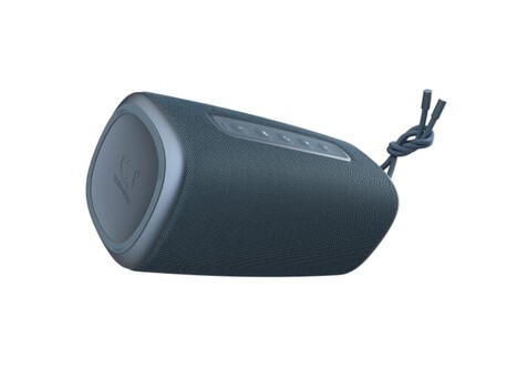 1RB7500 I Fresh &#039;n Rebel Bold L2 - Waterproof Bluetooth speaker - Blau bedrucken, Art.-Nr. LT49732-N0011