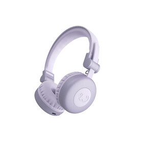 3HP1000 I Fresh &amp;#039;n Rebel Code Core-Wireless on-ear Headphone - Lila bedrucken, Art.-Nr. LT49733-N0071
