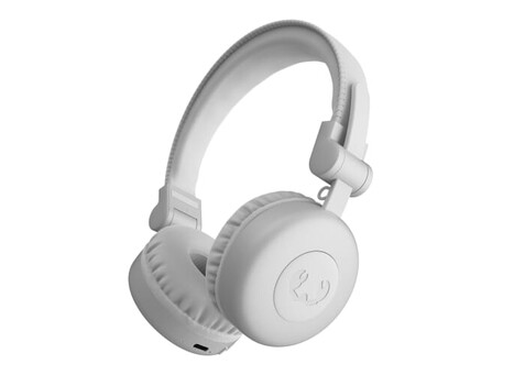 3HP1000 I Fresh 'n Rebel Code Core-Wireless on-ear Headphone - Hellgrau bedrucken, Art.-Nr. LT49733-N0062 3HP1000 I Fresh 'n Rebel Code Core-Wireless on-ear Headphone - Hellgrau bedrucken, Art.-Nr. LT49733-N0062