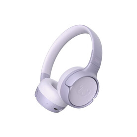 3HP1100 I Fresh &amp;#039;n Rebel Code Fuse-Wireless on-ear headphone - Lila bedrucken, Art.-Nr. LT49734-N0071