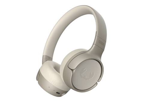 3HP1100 I Fresh 'n Rebel Code Fuse-Wireless on-ear headphone - Beige bedrucken, Art.-Nr. LT49734-N0055 3HP1100 I Fresh 'n Rebel Code Fuse-Wireless on-ear headphone - Beige bedrucken, Art.-Nr. LT49734-N0055