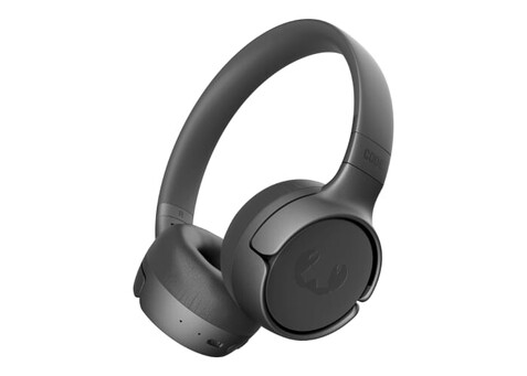 3HP1100 I Fresh 'n Rebel Code Fuse-Wireless on-ear headphone - Gun metal - dark bedrucken, Art.-Nr. LT49734-N0035