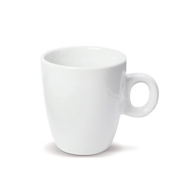 Tasse Geneve 200ml - Weiss bedrucken, Art.-Nr. LT50131-N0001 Tasse Geneve 200ml - Weiss bedrucken, Art.-Nr. LT50131-N0001