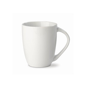 Tasse Cyprus 270ml - Weiss bedrucken, Art.-Nr. LT50211-N0001 Tasse Cyprus 270ml - Weiss bedrucken, Art.-Nr. LT50211-N0001