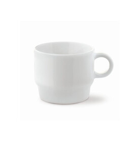 Tasse Satellite 180ml - Weiss bedrucken, Art.-Nr. LT51291-N0001 Tasse Satellite 180ml - Weiss bedrucken, Art.-Nr. LT51291-N0001