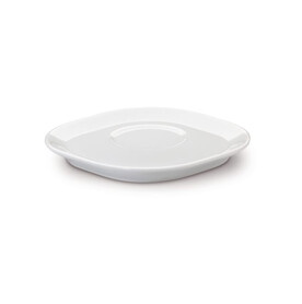 Viereck Teller Satellite - Weiss bedrucken, Art.-Nr. LT51351-N0001 Viereck Teller Satellite - Weiss bedrucken, Art.-Nr. LT51351-N0001