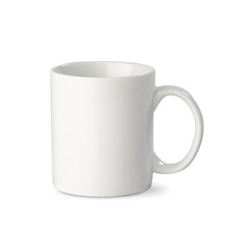 Tasse Oslo EU 300ml - Weiss bedrucken, Art.-Nr. LT51441-N0001 Tasse Oslo EU 300ml - Weiss bedrucken, Art.-Nr. LT51441-N0001