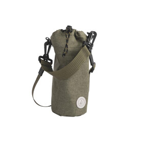 Sagaform City Kühltasche Mini 1,2 Liter - Grün bedrucken, Art.-Nr. LT52045-N0031