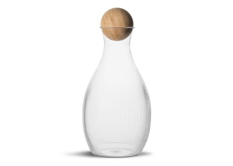 Billi Karaffe 1.4L - Transparent bedrucken, Art.-Nr. LT52251-N0004