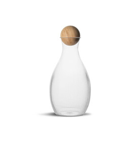 Billi Karaffe 1.4L - Transparent bedrucken, Art.-Nr. LT52251-N0004