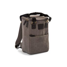 Orrefors Hunting cool rucksack 10L - Grau bedrucken, Art.-Nr. LT54007-N0061