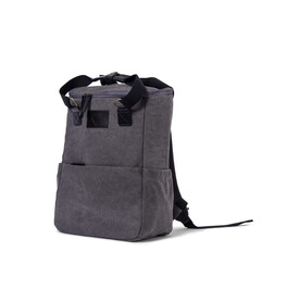 Orrefors Hunting cooler Rucksack 23L - Grau bedrucken, Art.-Nr. LT54008-N0061