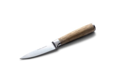 Orrefors Jernverk Schälmesser - Holz bedrucken, Art.-Nr. LT54018-N0093