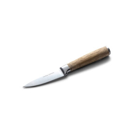 Orrefors Jernverk Schälmesser - Holz bedrucken, Art.-Nr. LT54018-N0093