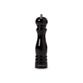 Orrefors Jernverk Salz- oder Pfeffermühle - Schwarz bedrucken, Art.-Nr. LT54026-N0002