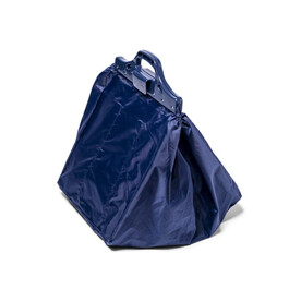 Lord Nelson BIG Einkaufstasche mit Kühltasche 41x33x28 cm - Blau bedrucken, Art.-Nr. LT54302-N0011