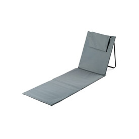 Lord Nelson Strandmatratze - Grau bedrucken, Art.-Nr. LT54303-N0061