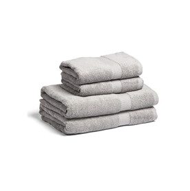 Lord Nelson Fairtrade Handtuch 70x130cm 3er Set - Grau bedrucken, Art.-Nr. LT54308-N0061 Lord Nelson Fairtrade Handtuch 70x130cm 3er Set - Grau bedrucken, Art.-Nr. LT54308-N0061