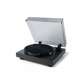 MT-105 | Muse Turntable - Schwarz bedrucken, Art.-Nr. LT55016-N0002