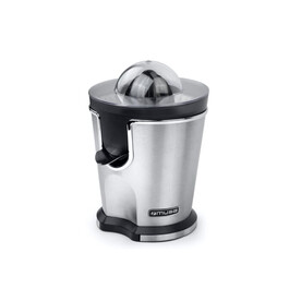 MS-10 | Muse Power Juicer 160 Watt - Schwarz bedrucken, Art.-Nr. LT55021-N0002