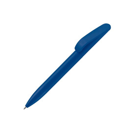 Kugelschreiber Slash Soft-Touch Hergestellt in Deutschland - Dunkelblau bedrucken, Art.-Nr. LT80110-N0010