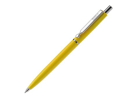Kugelschreiber 925 DP - Gelb bedrucken, Art.-Nr. LT80290-N0041