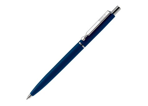 Kugelschreiber 925 DP - Dunkelblau bedrucken, Art.-Nr. LT80290-N0010