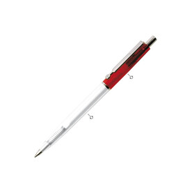 Kugelschreiber 925 DP Transparent - Kombination bedrucken, Art.-Nr. LT80299-N0999 Kugelschreiber 925 DP Transparent - Kombination bedrucken, Art.-Nr. LT80299-N0999