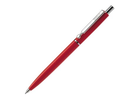 Balpen 925 Hardcolour Jumbo - Rot bedrucken, Art.-Nr. LT80380-N0021