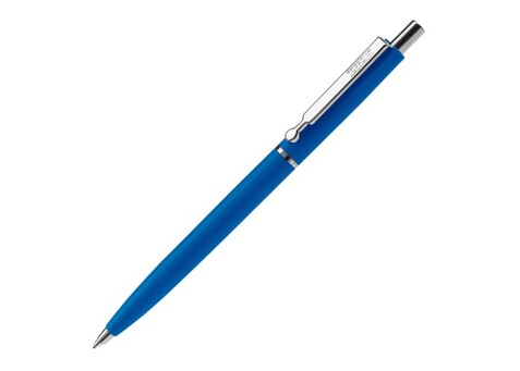 Balpen 925 Hardcolour Jumbo - Hellblau bedrucken, Art.-Nr. LT80380-N0012