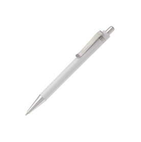 Kugelschreiber Antartica - Weiss bedrucken, Art.-Nr. LT80435-N0001 Kugelschreiber Antartica - Weiss bedrucken, Art.-Nr. LT80435-N0001