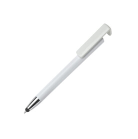 3-in-1 Touch Kugelschreiber - Weiss bedrucken, Art.-Nr. LT80500-N0001 3-in-1 Touch Kugelschreiber - Weiss bedrucken, Art.-Nr. LT80500-N0001