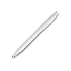 Kugelschreiber Baron hardcolour - Weiss bedrucken, Art.-Nr. LT80906-N0007 Kugelschreiber Baron hardcolour - Weiss bedrucken, Art.-Nr. LT80906-N0007