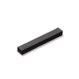 Geschenkverpackung Sleeve - Schwarz bedrucken, Art.-Nr. LT83140-N0002