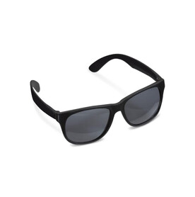 Sonnenbrille Neon UV400 - Schwarz / Schwarz bedrucken, Art.-Nr. LT86703-N0202 Sonnenbrille Neon UV400 - Schwarz / Schwarz bedrucken, Art.-Nr. LT86703-N0202