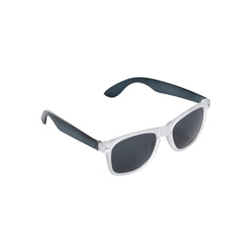 Sonnenbrille Bradley UV400 - Transparent Schwarz bedrucken, Art.-Nr. LT86708-N0402 Sonnenbrille Bradley UV400 - Transparent Schwarz bedrucken, Art.-Nr. LT86708-N0402