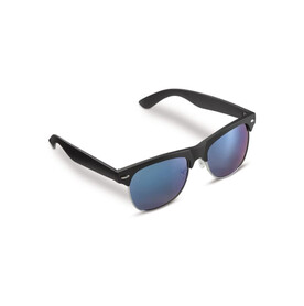 Sonnenbrille Marty UV400 - Schwarz bedrucken, Art.-Nr. LT86709-N0002 Sonnenbrille Marty UV400 - Schwarz bedrucken, Art.-Nr. LT86709-N0002