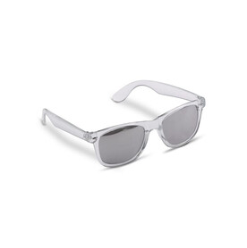 Sonnenbrille Bradley transparent UV400 - Transparent Schwarz bedrucken, Art.-Nr. LT86711-N0402 Sonnenbrille Bradley transparent UV400 - Transparent Schwarz bedrucken, Art.-Nr. LT86711-N0402