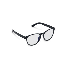 Blaulichtbrille - Schwarz bedrucken, Art.-Nr. LT86718-N0002