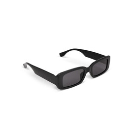 Charli RPC-Sonnenbrille - Schwarz bedrucken, Art.-Nr. LT86719-N0002