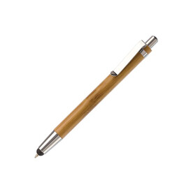 Antartica Bambus mit Touch - Natur bedrucken, Art.-Nr. LT87287-N0094